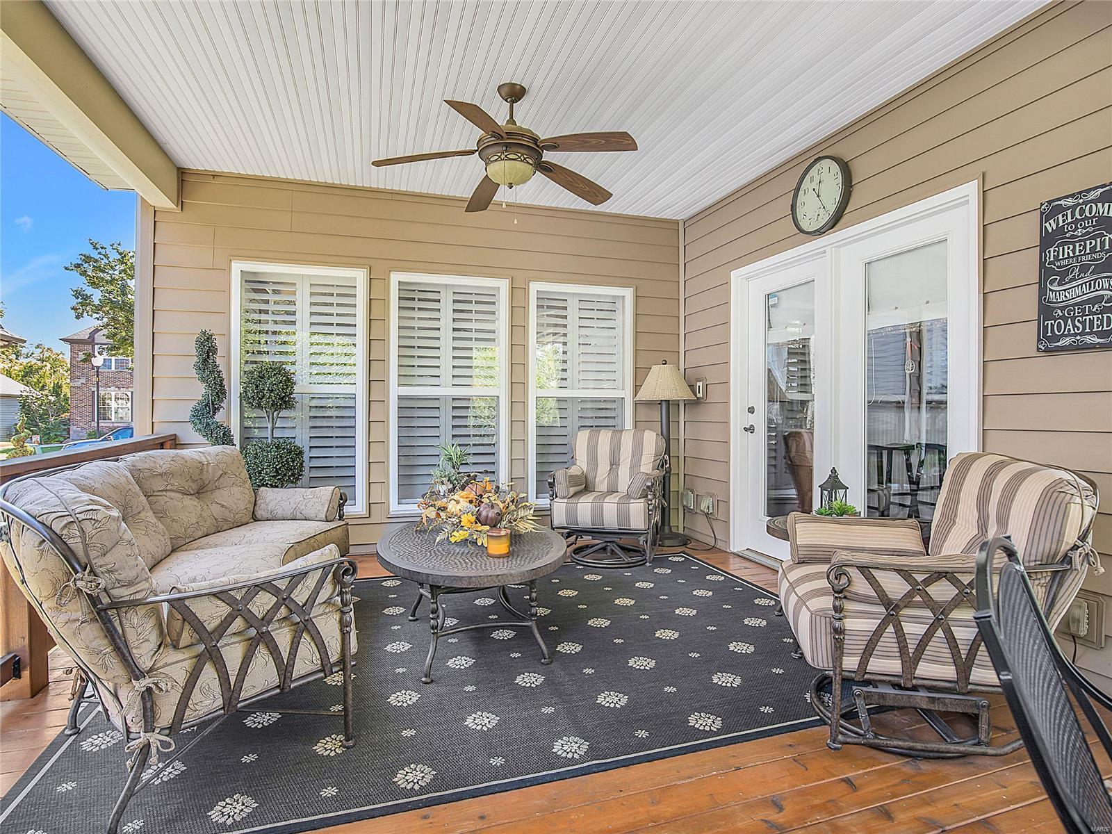 129 Tuscany Trace Drive St. Charles, MO 63303 - Photo 29 of 31