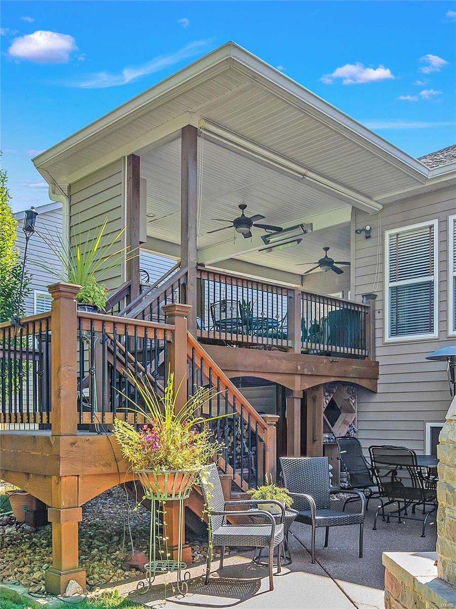 129 Tuscany Trace Drive St. Charles, MO 63303 - Photo 30 of 31