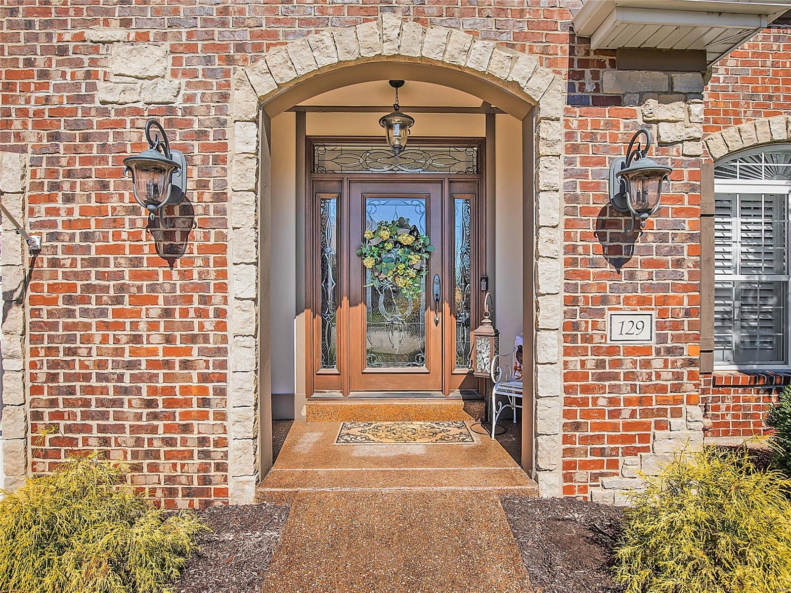 129 Tuscany Trace Drive St. Charles, MO 63303 - Photo 3 of 31