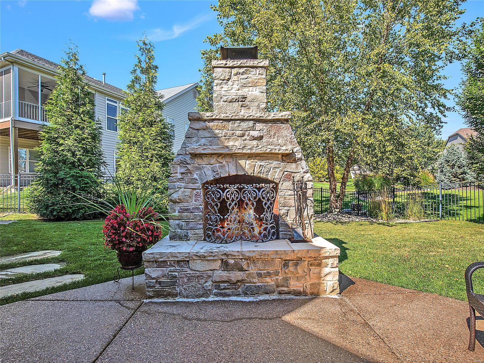 129 Tuscany Trace Drive St. Charles, MO 63303 - Photo 31 of 31