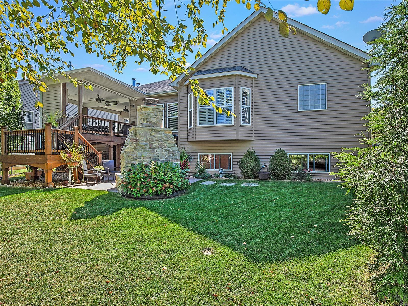 129 Tuscany Trace Drive St. Charles, MO 63303 - Photo 4 of 31