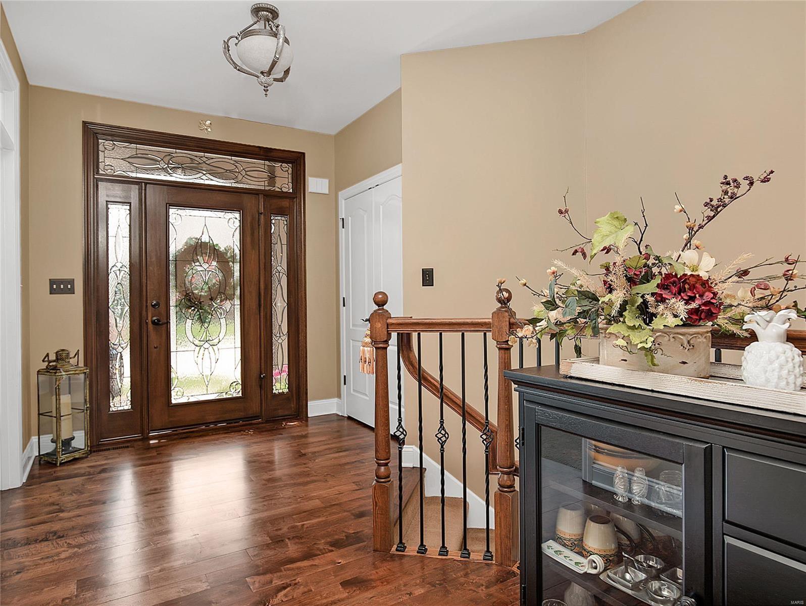 129 Tuscany Trace Drive St. Charles, MO 63303 - Photo 5 of 31