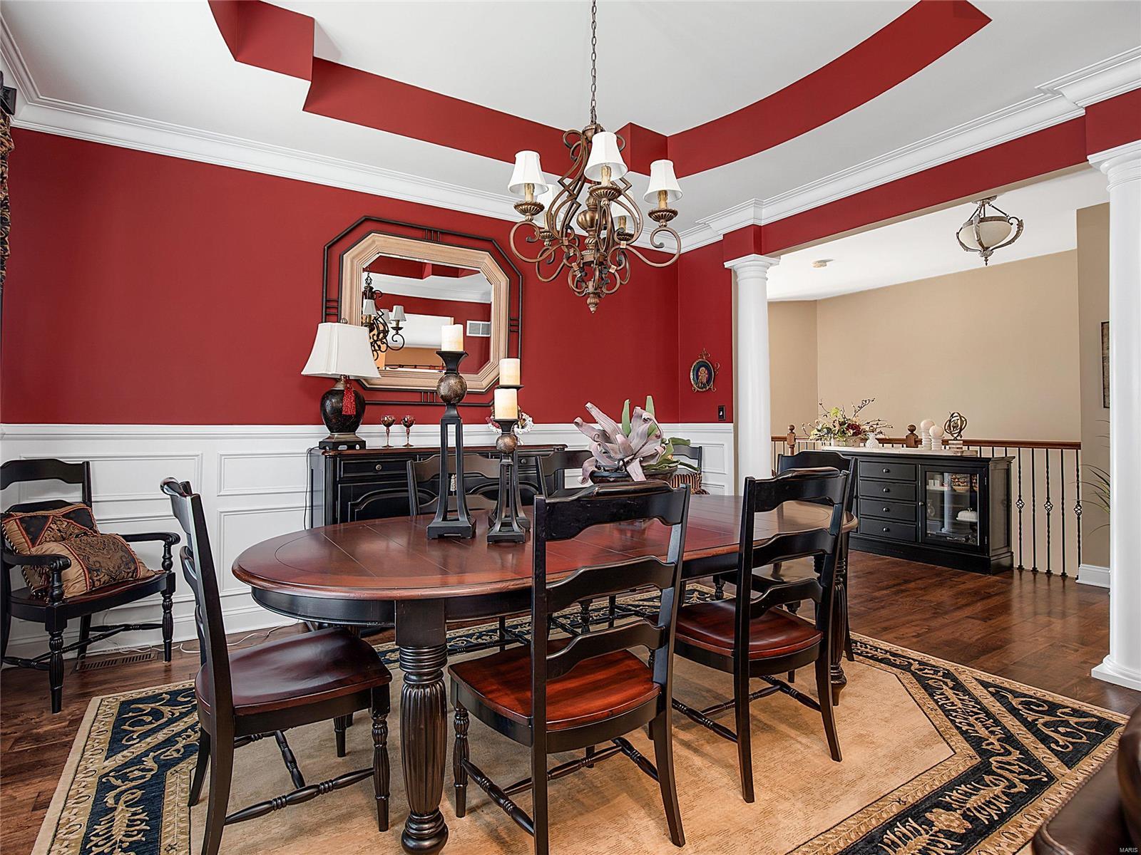 129 Tuscany Trace Drive St. Charles, MO 63303 - Photo 8 of 31