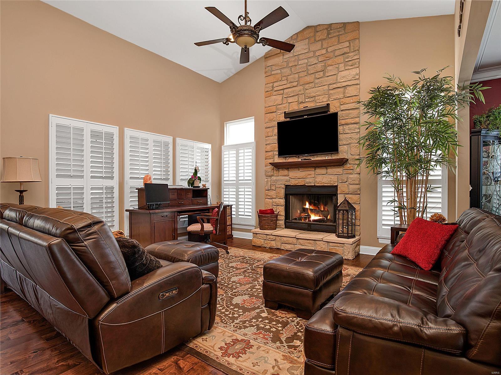 129 Tuscany Trace Drive St. Charles, MO 63303 - Photo 9 of 31