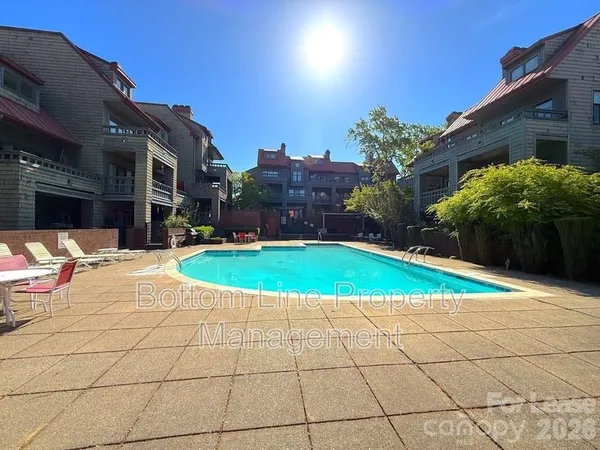 $1,875 | 9031-j M J M Keynes Drive, Charlotte, NC 28262