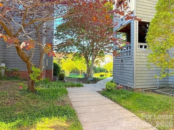 $1,875 | 9031-j M J M Keynes Drive, Charlotte, NC 28262