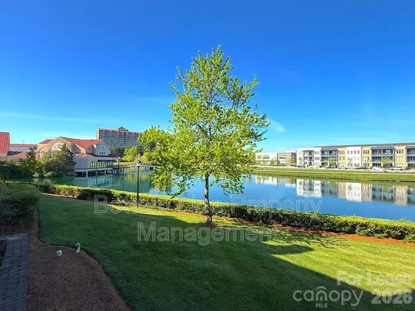 $1,875 | 9031-j M J M Keynes Drive, Charlotte, NC 28262