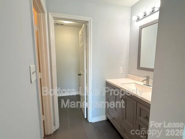 $1,875 | 9031-j M J M Keynes Drive, Charlotte, NC 28262