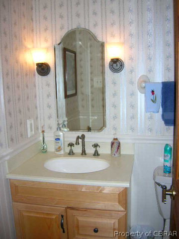 8102 Spring Hill Farm Road East Gloucester, VA 23061 - Photo 15 of 31