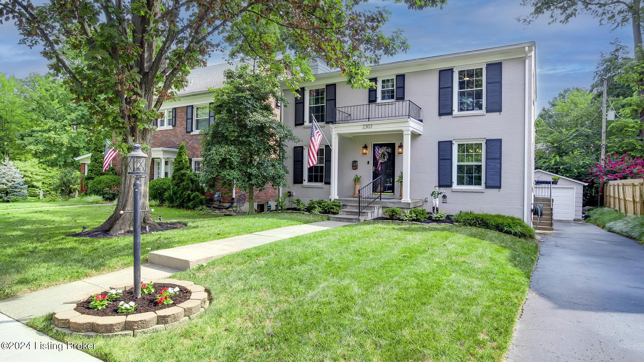 2303 Meadow Road Louisville, KY 40205 - Photo 4 of 57 2303_MeadowRd_40205_0580_