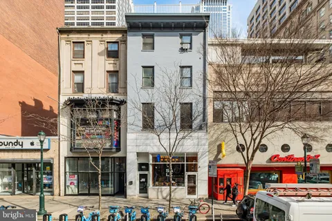 $3,750,000 | 1805 Chestnut Street, Philadelphia, PA 19103