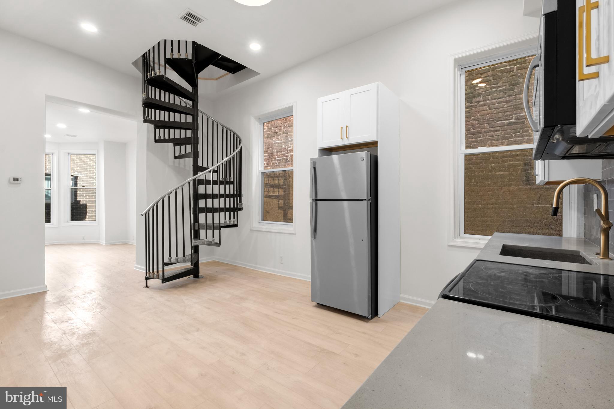 1805 Chestnut Street Philadelphia, PA 19103 - Photo 16 of 34 Unit 2R