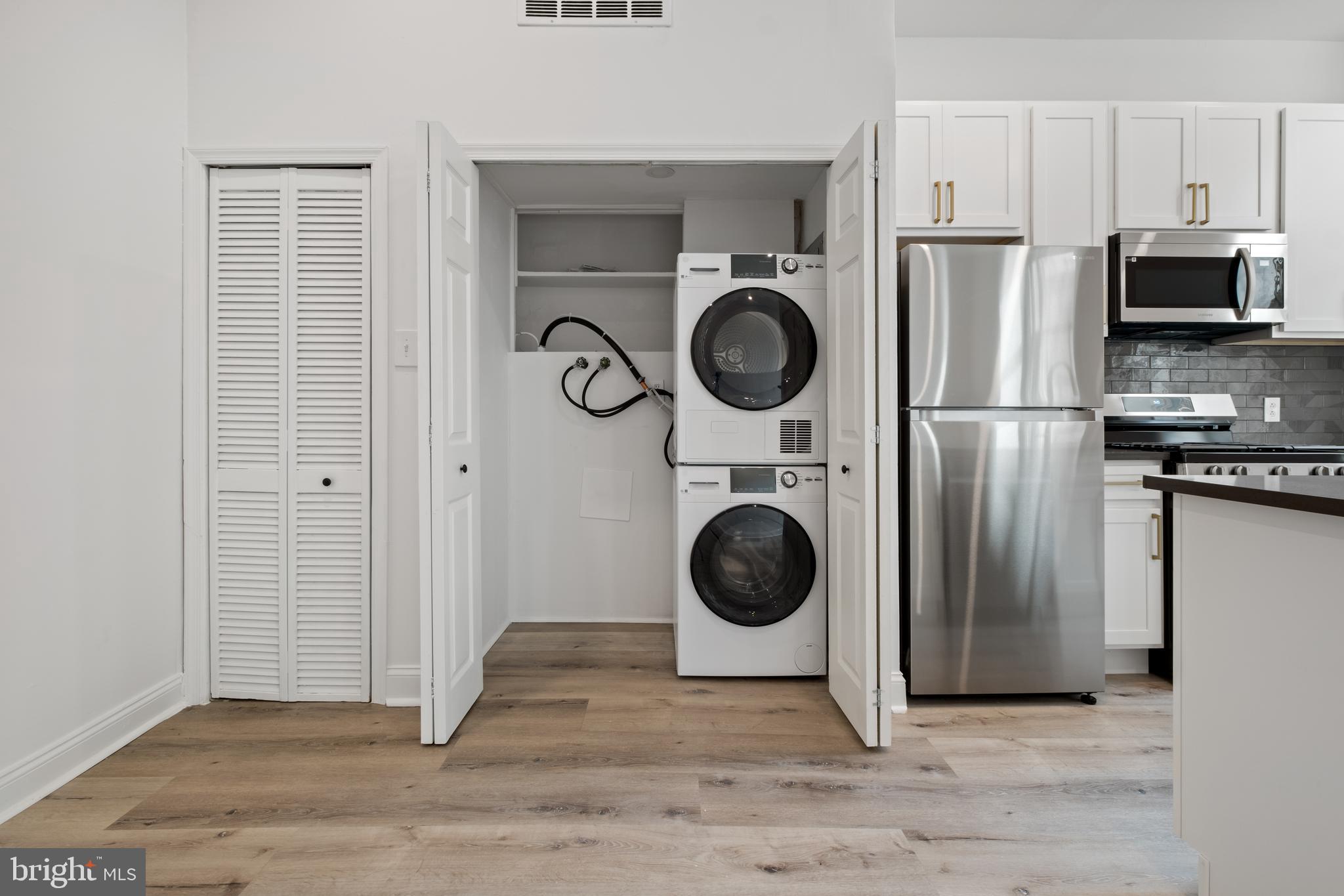 1805 Chestnut Street Philadelphia, PA 19103 - Photo 25 of 34 Unit 2F