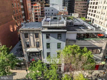 $3,750,000 | 1805 Chestnut Street, Philadelphia, PA 19103