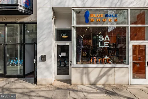 $3,750,000 | 1805 Chestnut Street, Philadelphia, PA 19103