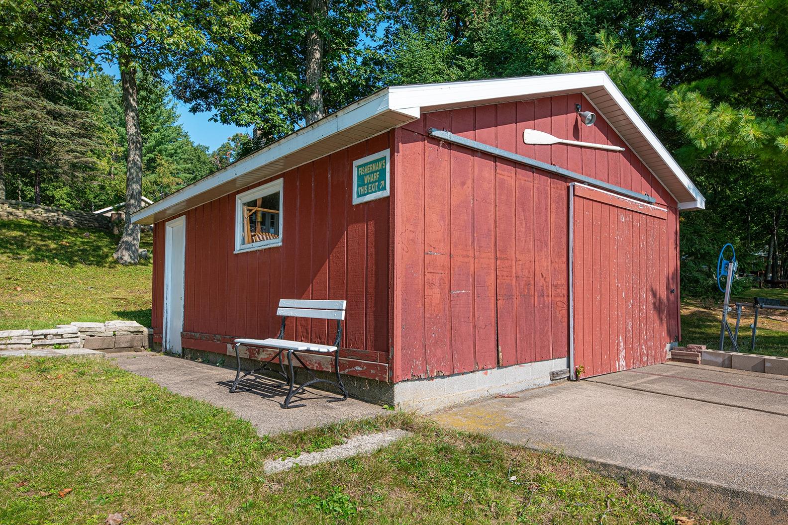 1074 Chicago Point Road Pelican Lake, WI 54463 - Photo 29 of 46 Gallery Image 29