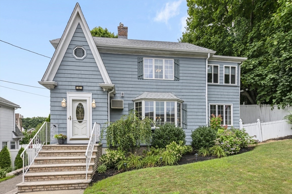 42 Pilgrim Road Medford, MA 02155 - Photo 1 of 36 Gallery Image 1