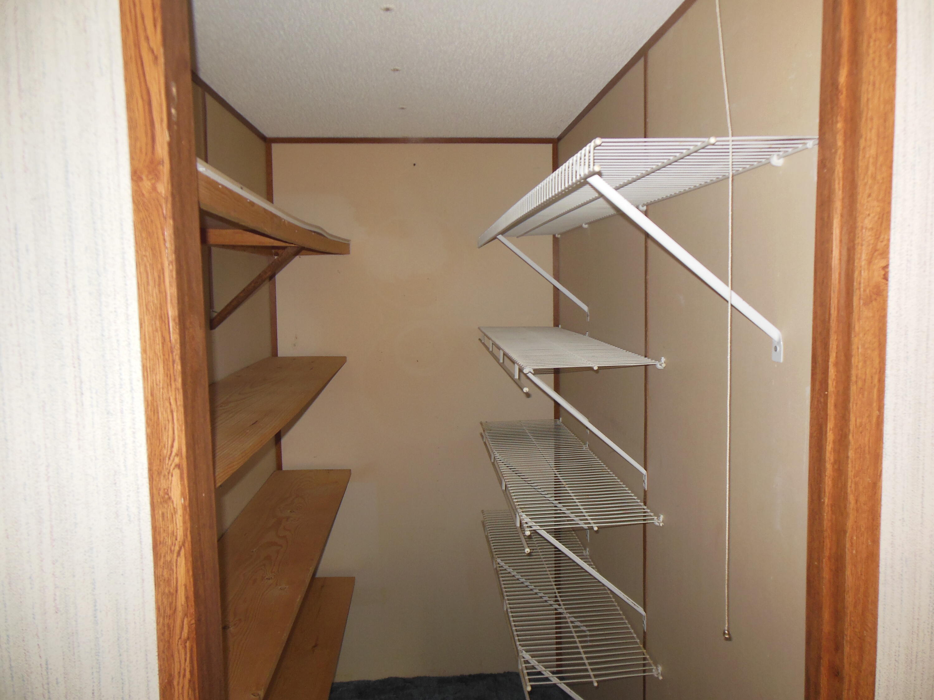 133 Banning Street Cope, SC 29038 - Photo 22 of 28 22 BANNING WALK IN CLOSET