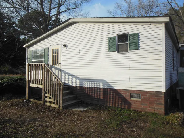 $149,900 | 133 Banning Street, Cope, SC 29038