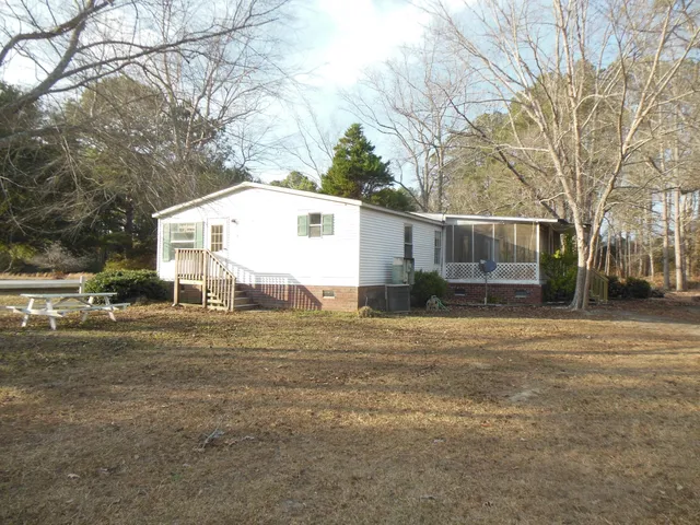 $149,900 | 133 Banning Street, Cope, SC 29038