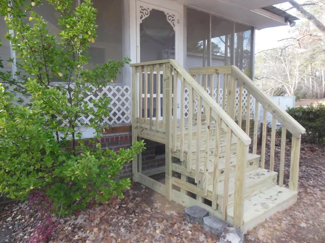 $149,900 | 133 Banning Street, Cope, SC 29038