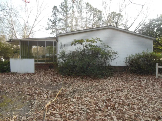 $149,900 | 133 Banning Street, Cope, SC 29038