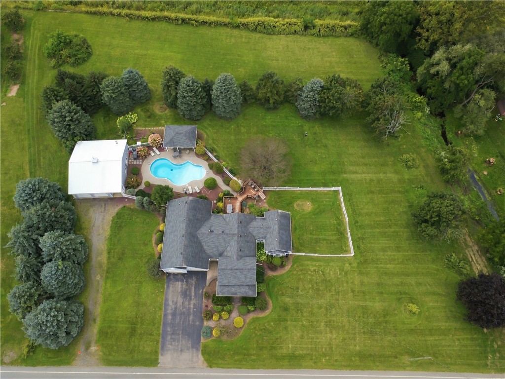 6071 Ridge Chapel Road Williamson, NY 14589 - Photo 37 of 47 Gallery Image 37