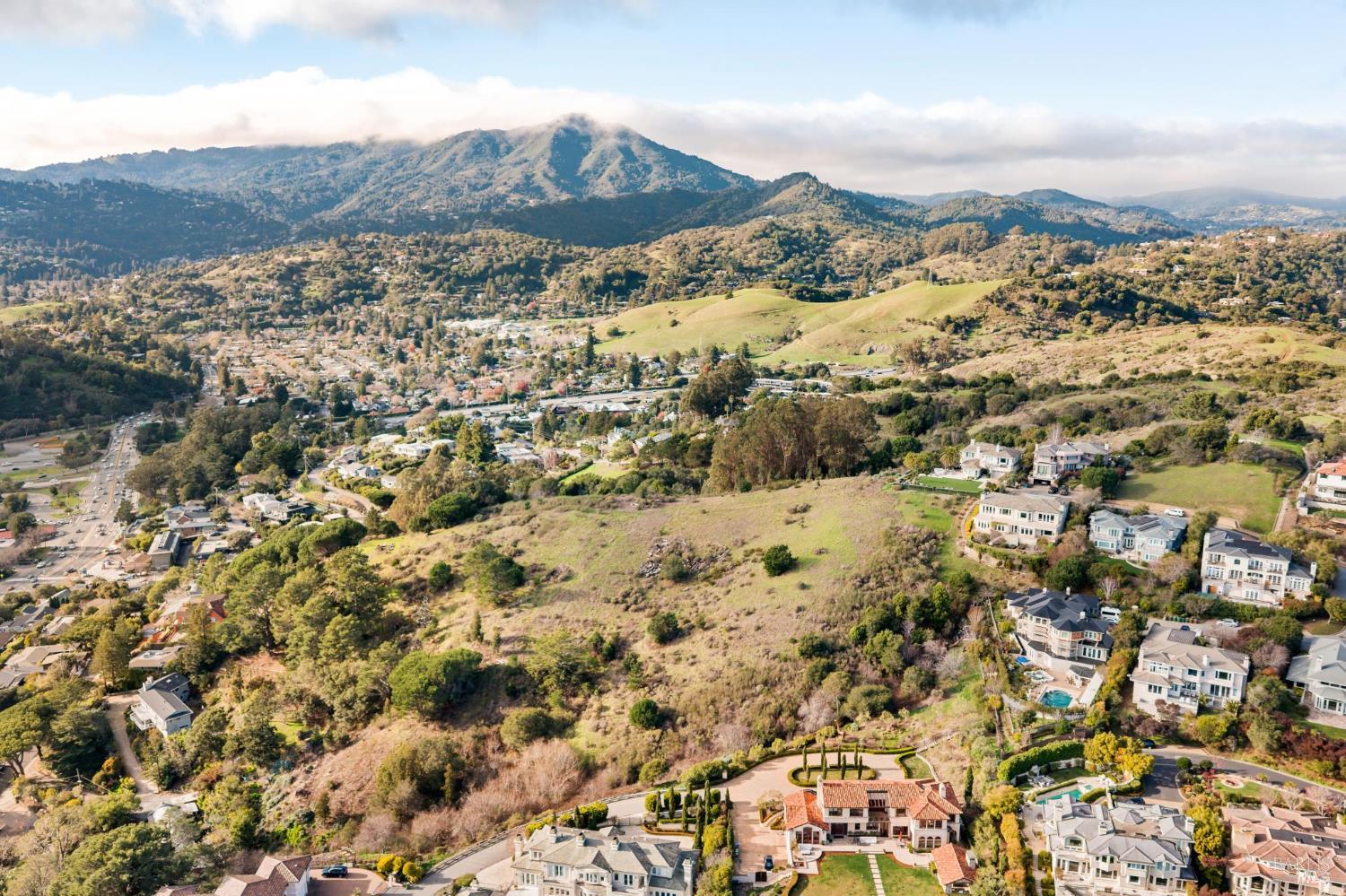 0 Eagle Rock Road Mill Valley, CA 94941 - Photo 5 of 12
