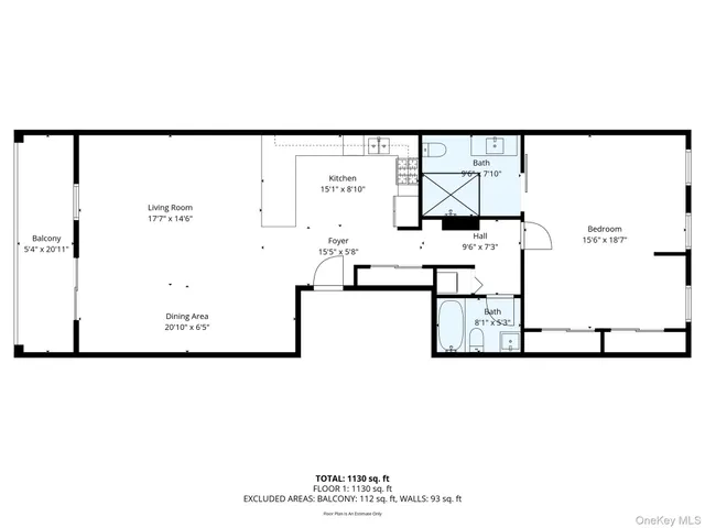 $798,888 | 208-06 Robert Road, Unit 2 | Bay Terrace