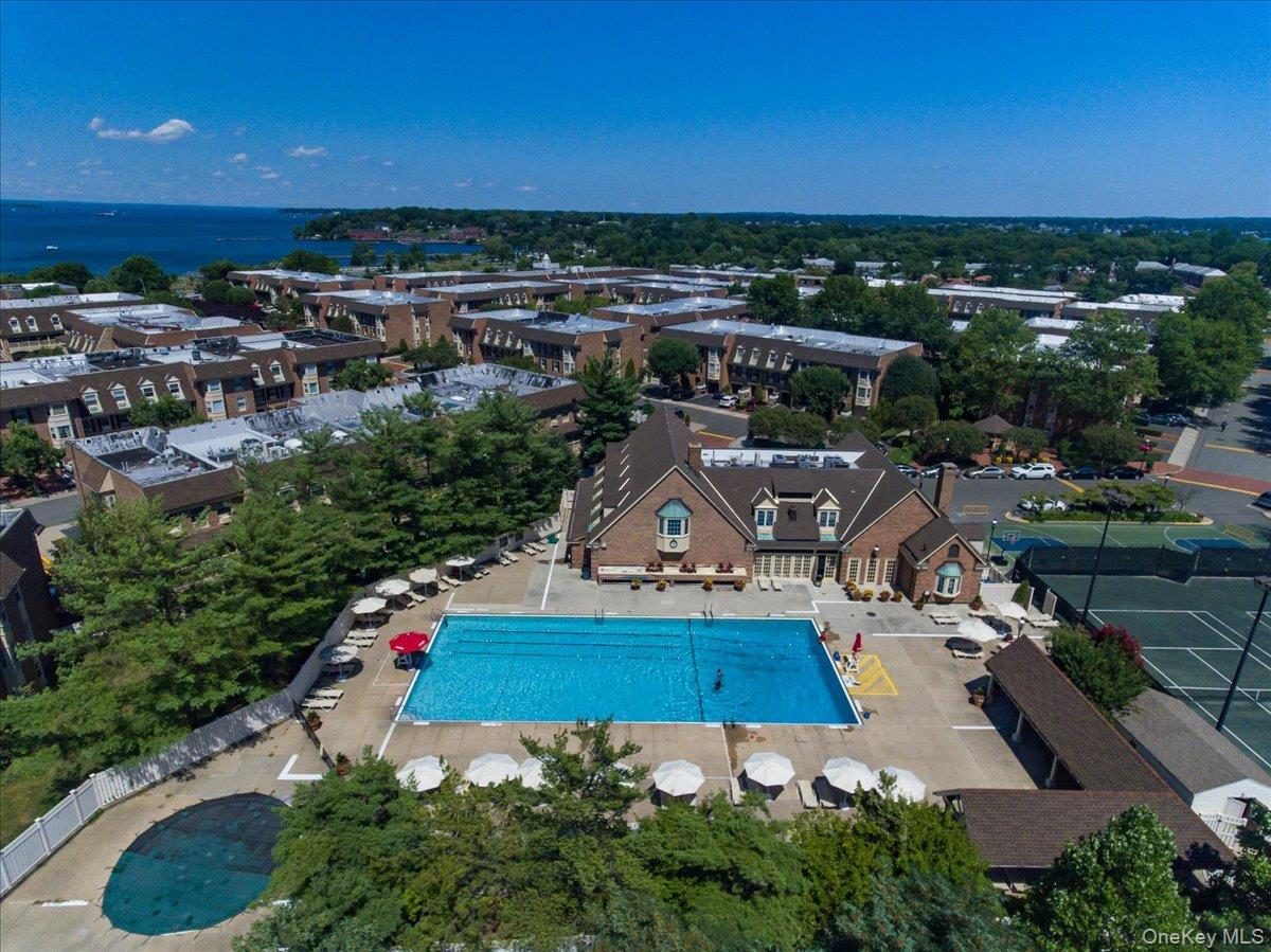 208-06 Robert Road, Unit 2 Queens, NY 11360 - Photo 21 of 26 a view of a city