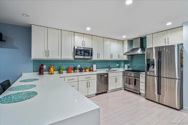 $798,888 | 208-06 Robert Road, Unit 2 | Bay Terrace