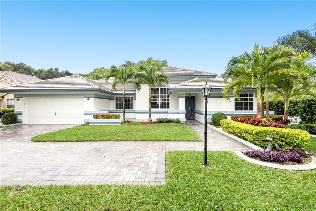 3361 Overlook Road Davie, FL 33328 - Photo 1 of 25 Photo 1