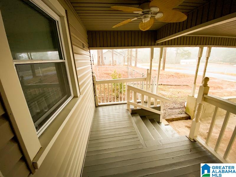 41 11th Street South Pell City, AL 35125 - Photo 2 of 34