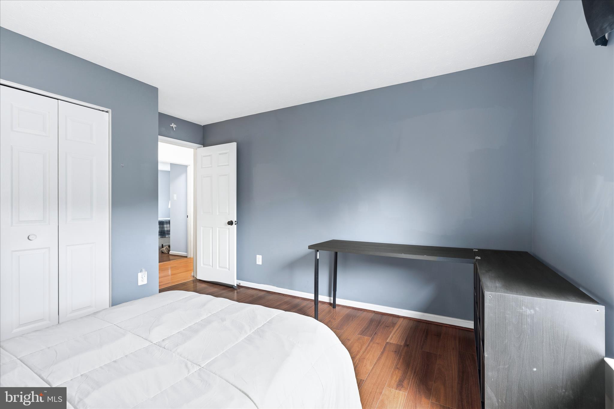 5811 Winding Ridge Way Frederick, MD 21704 - Photo 39 of 55 Bedroom 4