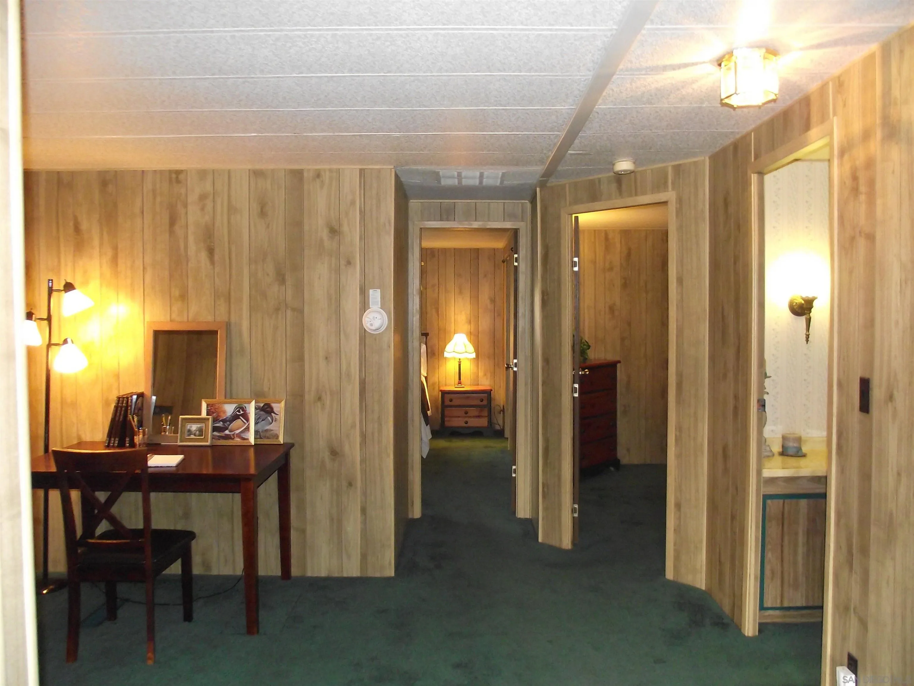 35109 Highway 79, Unit /SPC #25 Warner Springs, CA 92086 - Photo 28 of 65