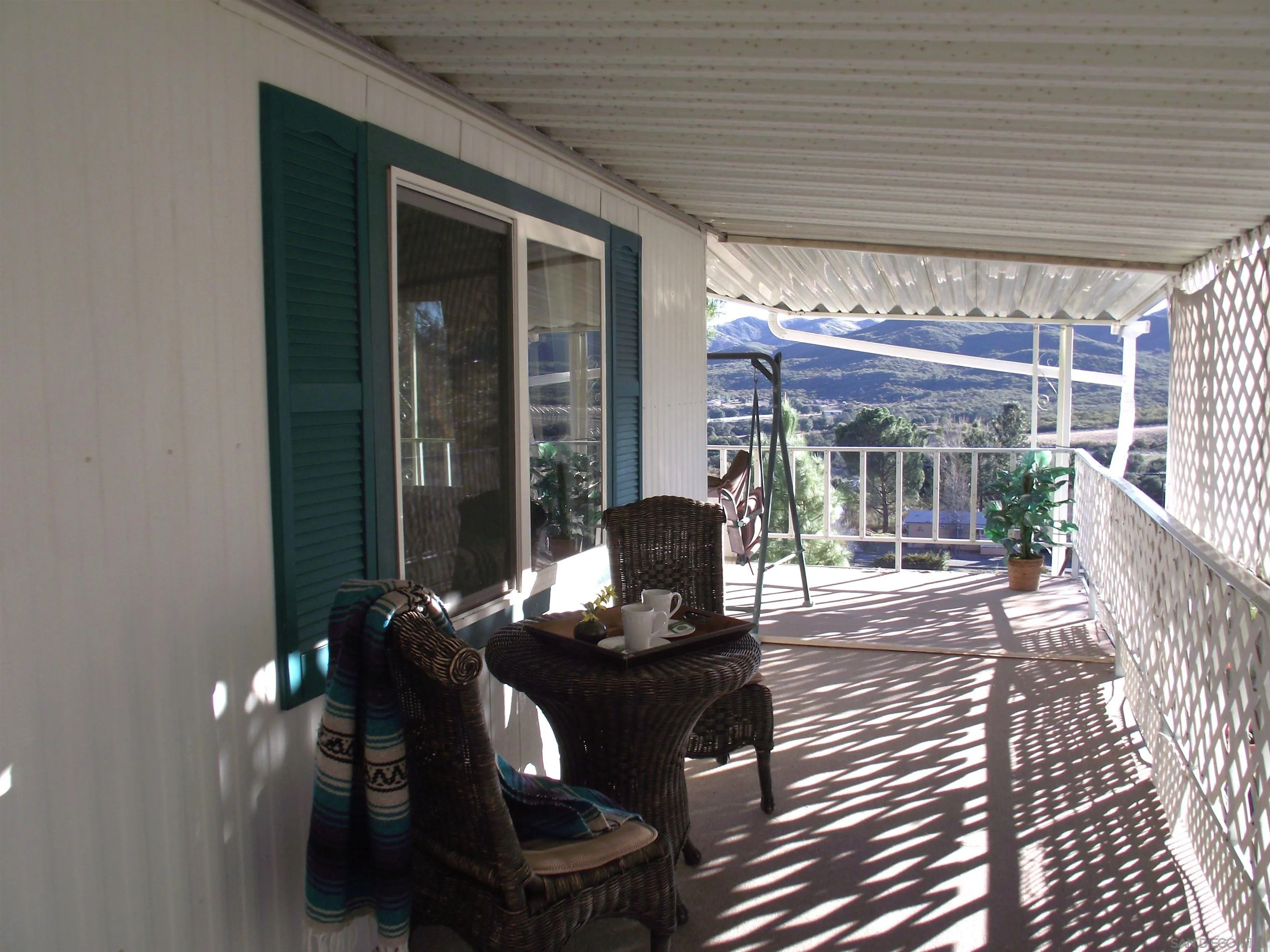 35109 Highway 79, Unit /SPC #25 Warner Springs, CA 92086 - Photo 6 of 65 a living room with furniture