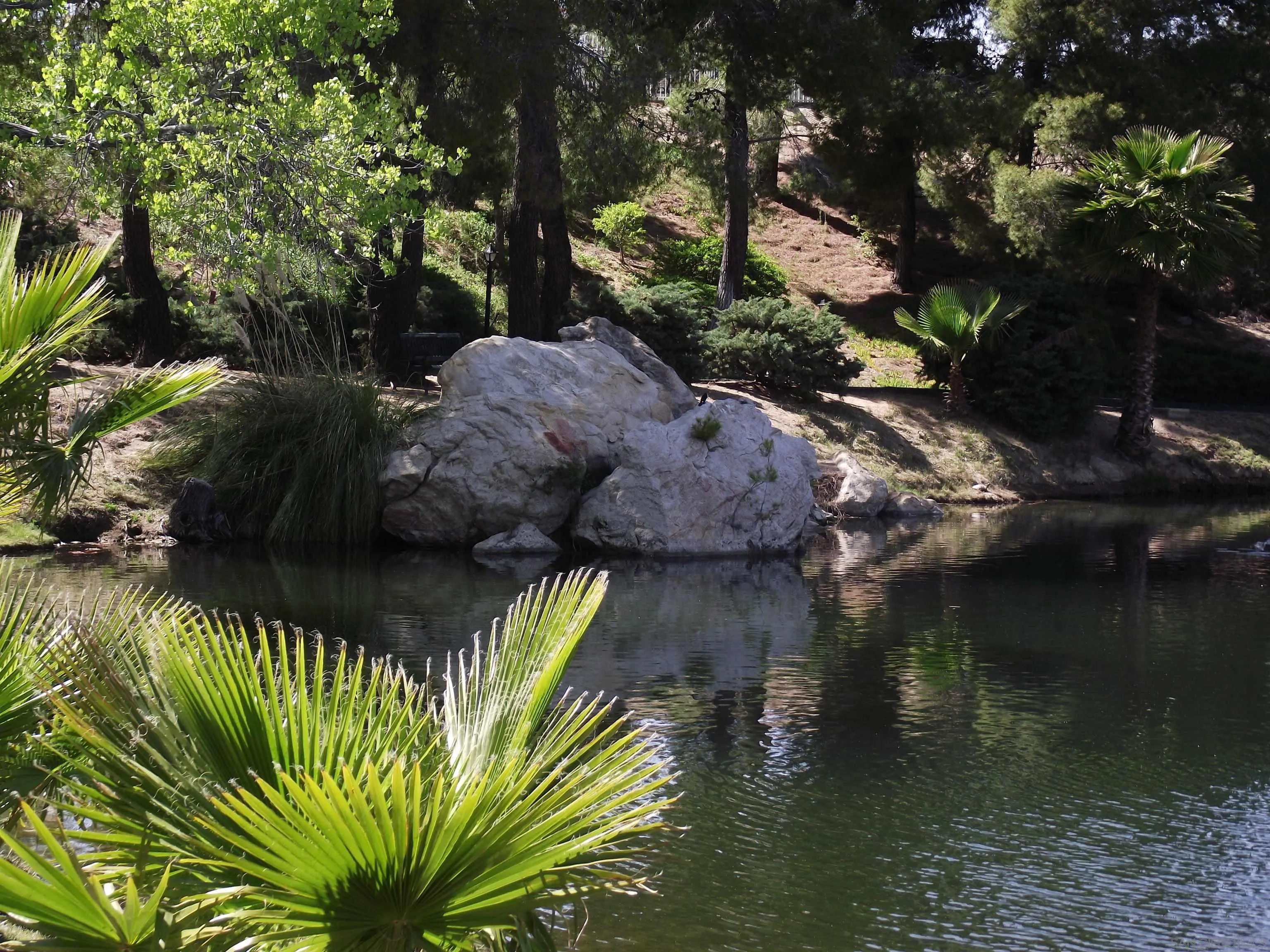 35109 Highway 79, Unit /SPC #25 Warner Springs, CA 92086 - Photo 65 of 65