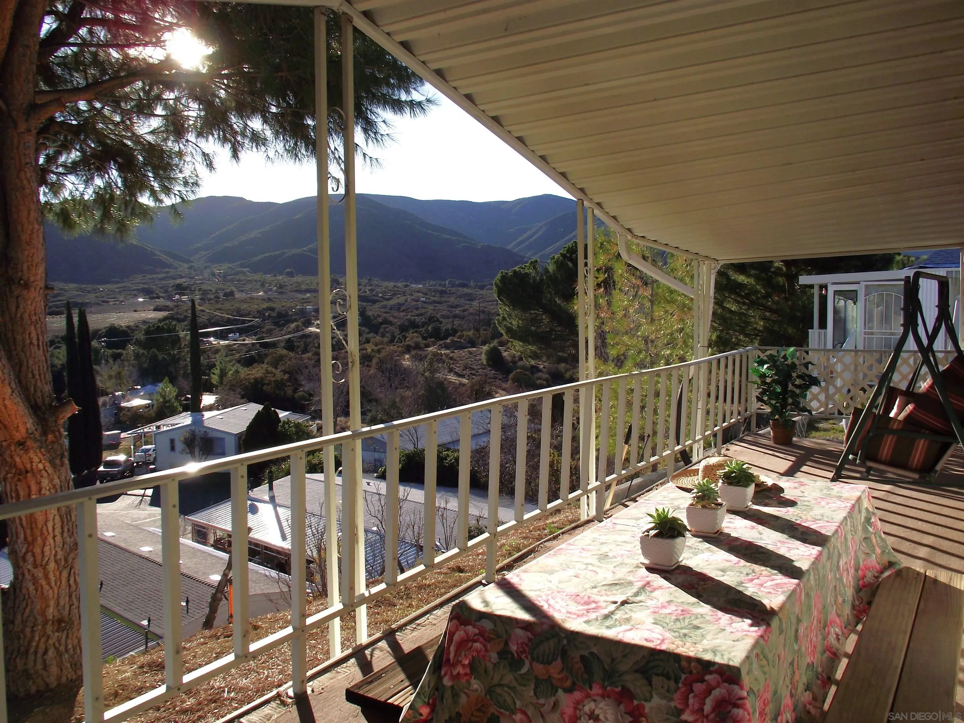 35109 Highway 79, Unit /SPC #25 Warner Springs, CA 92086 - Photo 9 of 65