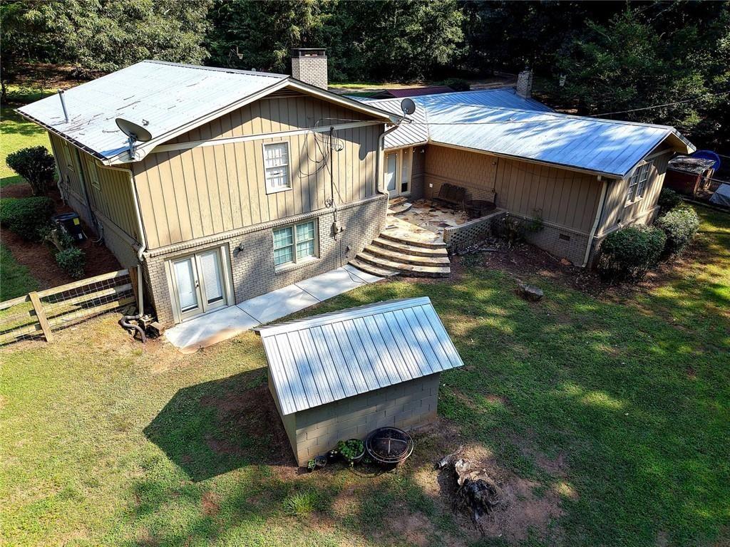 213 Blackstock Road Jefferson, GA 30549 - Photo 18 of 51
