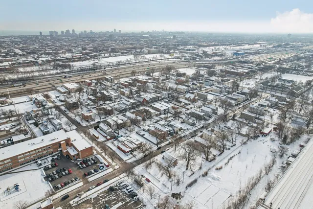 $50,000 | 4338 South Shields Avenue, Chicago, IL 60609