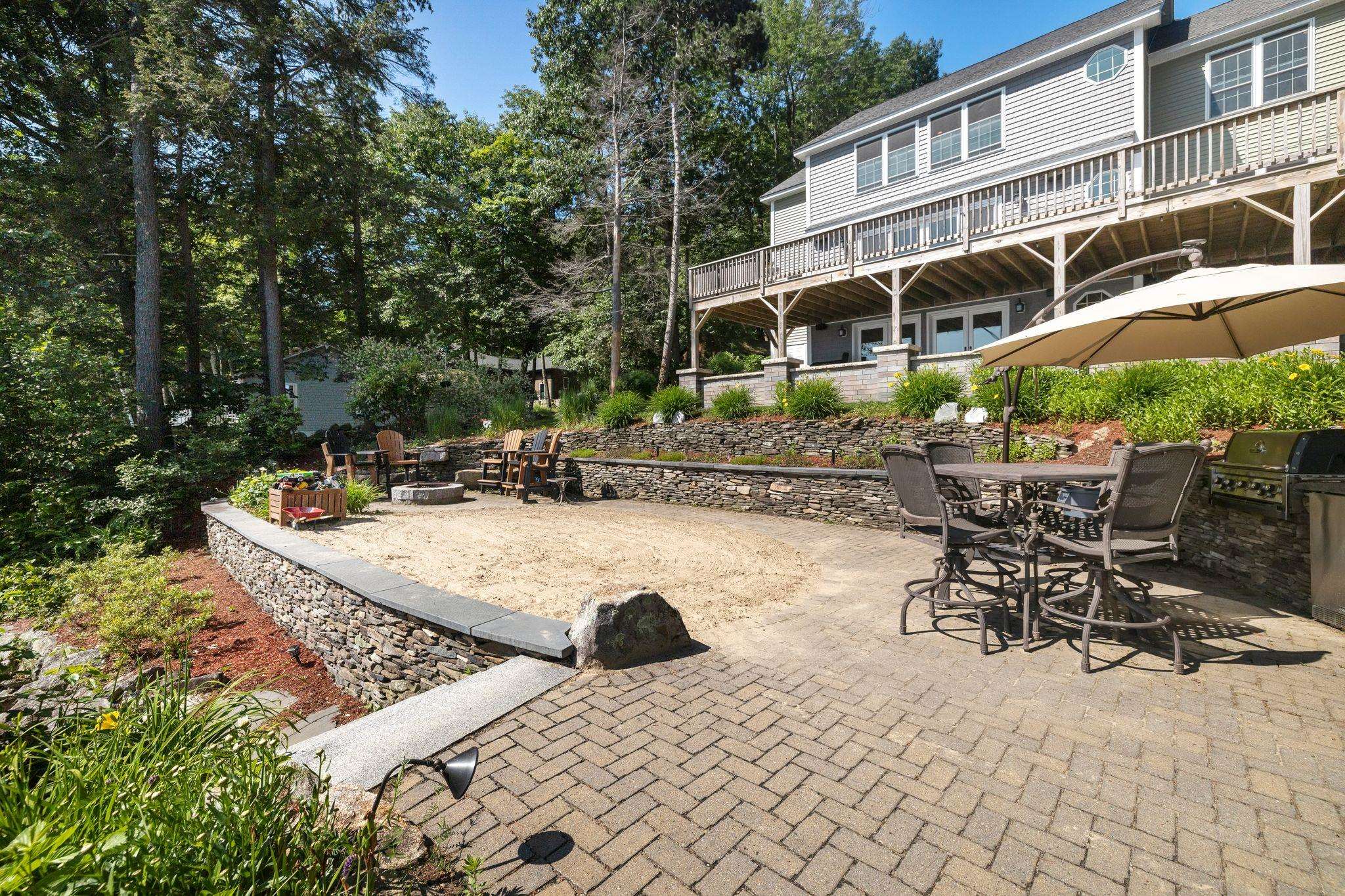 109 Leeward Shores Road Moultonborough, NH 03254 - Photo 5 of 57