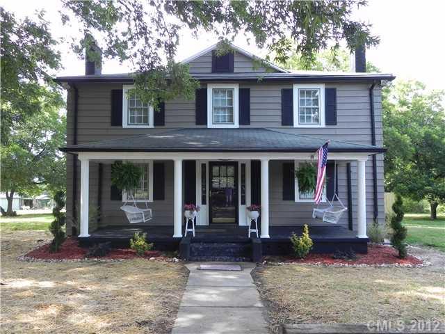 1285 Cooper Road Salisbury, NC 28147 - Photo 1 of 16