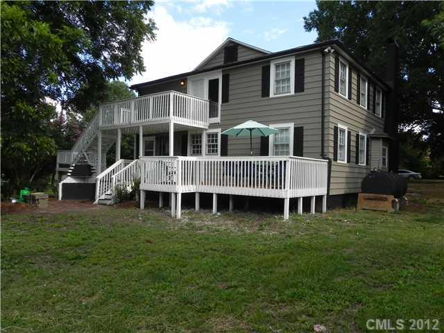 1285 Cooper Road Salisbury, NC 28147 - Photo 2 of 16