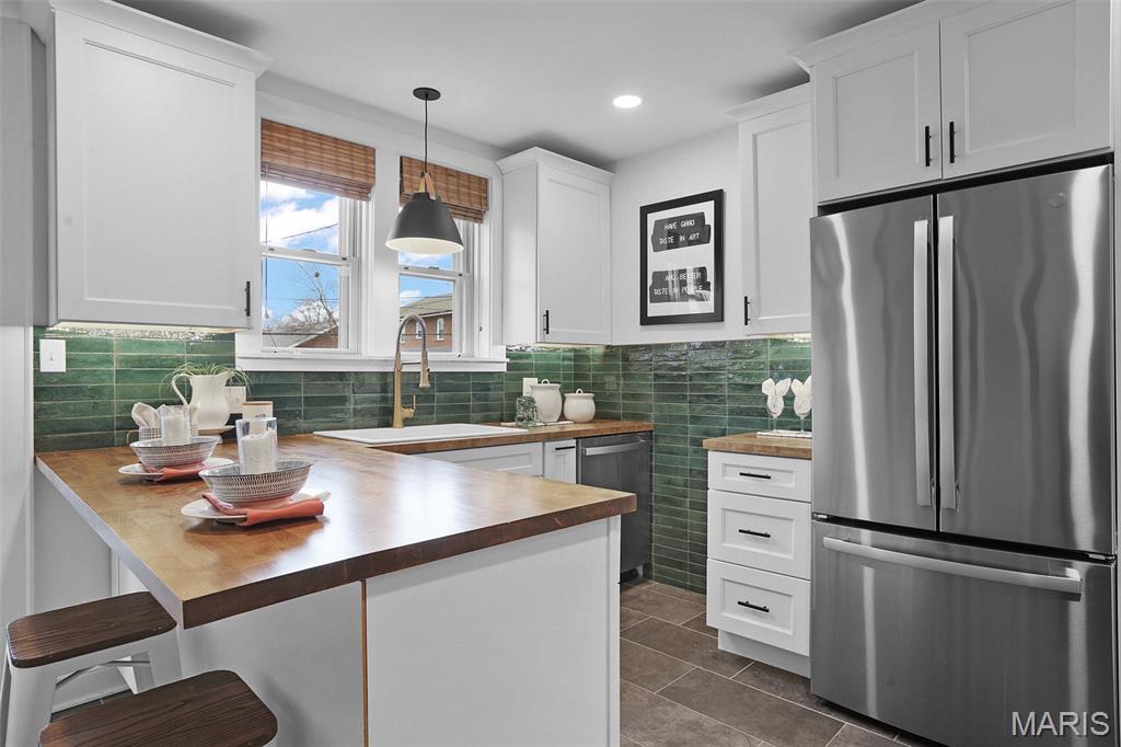 5613 Rhodes Avenue St. Louis, MO 63109 - Photo 11 of 24