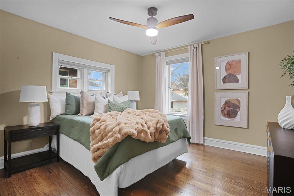 5613 Rhodes Avenue St. Louis, MO 63109 - Photo 16 of 24