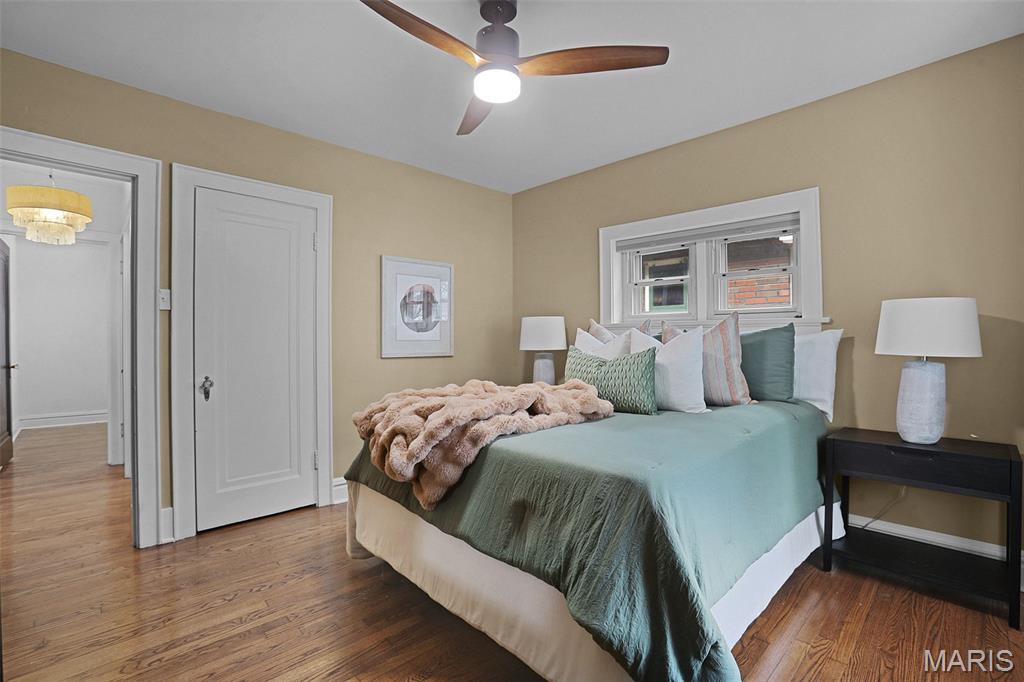 5613 Rhodes Avenue St. Louis, MO 63109 - Photo 17 of 24