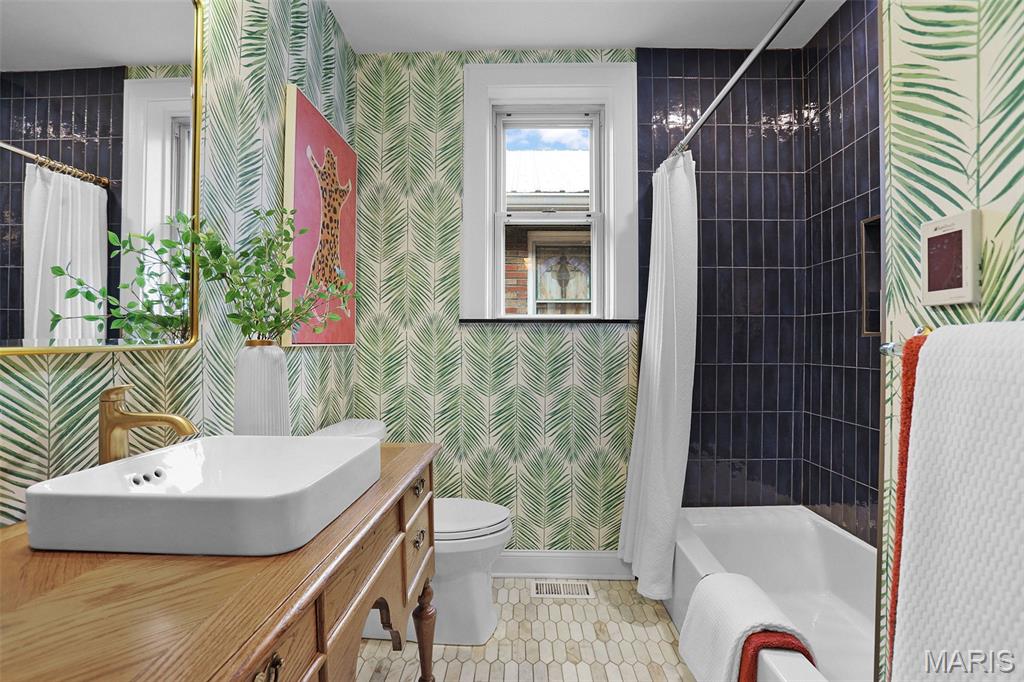 5613 Rhodes Avenue St. Louis, MO 63109 - Photo 18 of 24