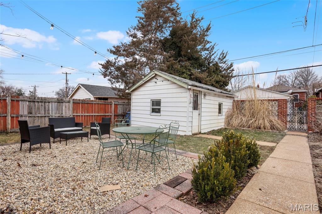 5613 Rhodes Avenue St. Louis, MO 63109 - Photo 23 of 24