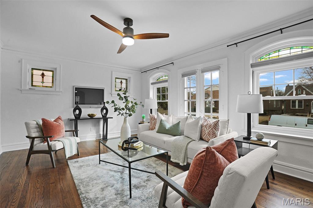 5613 Rhodes Avenue St. Louis, MO 63109 - Photo 4 of 24