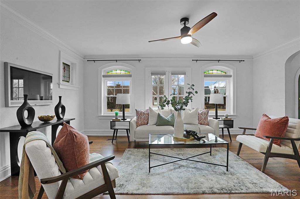 5613 Rhodes Avenue St. Louis, MO 63109 - Photo 5 of 24